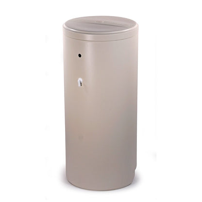Brine Tank Asm. 18x40 Almond w/464
