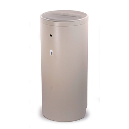 Brine Tank Asm. 18x40 Almond w/2310PU