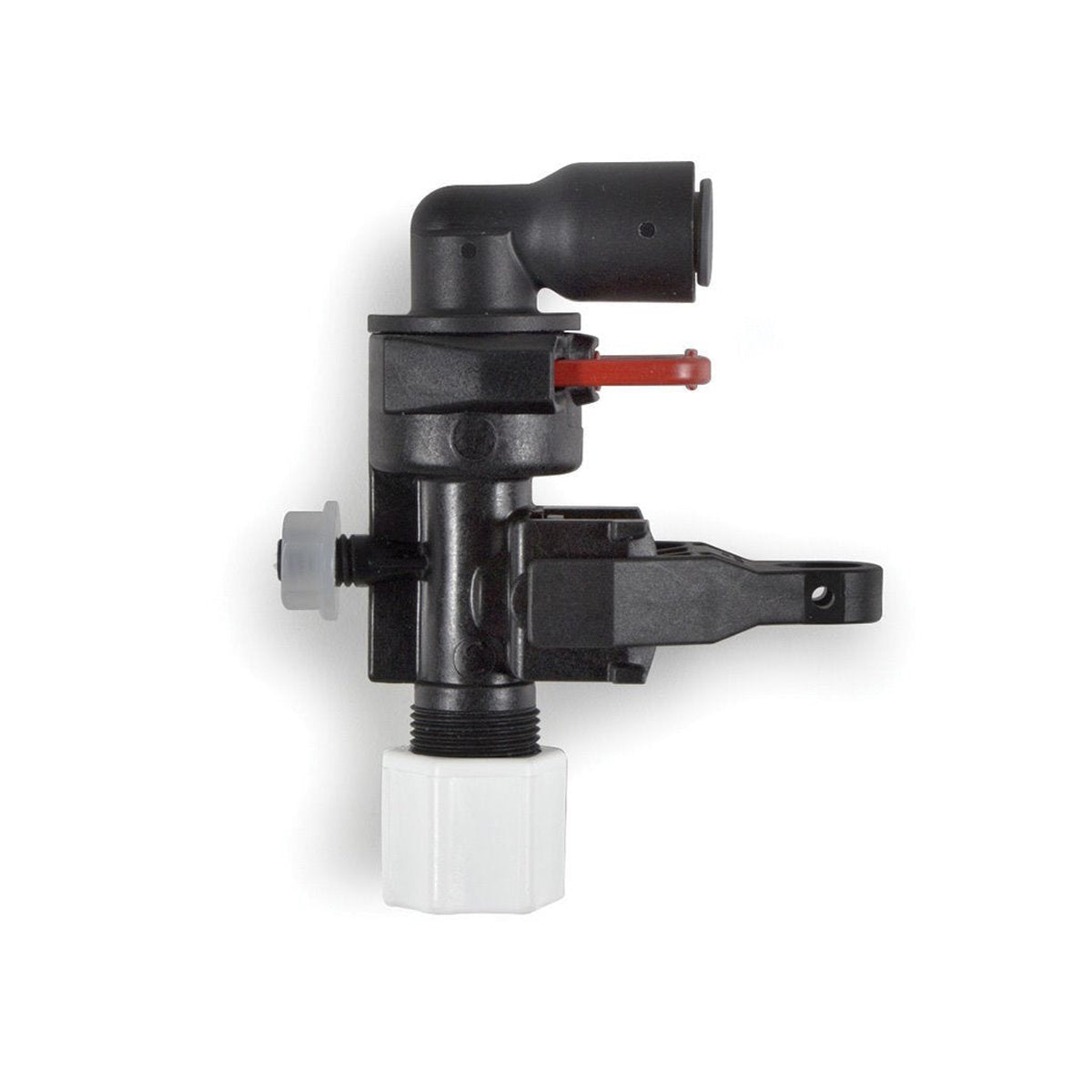 Efficient Brine Tank Assembly for Superior Water Softening Performance