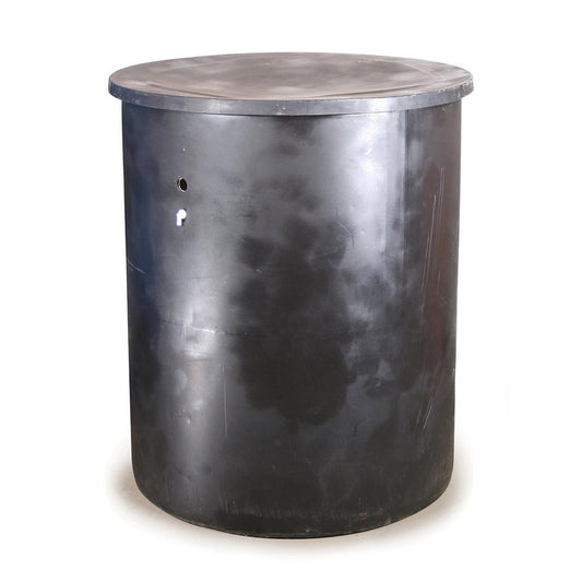 Comm Brine Tank Asm 50x60 w/494 Safety