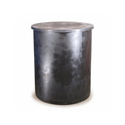 Reliable Commercial Brine Tank for Efficient Water Softening and System Longevity