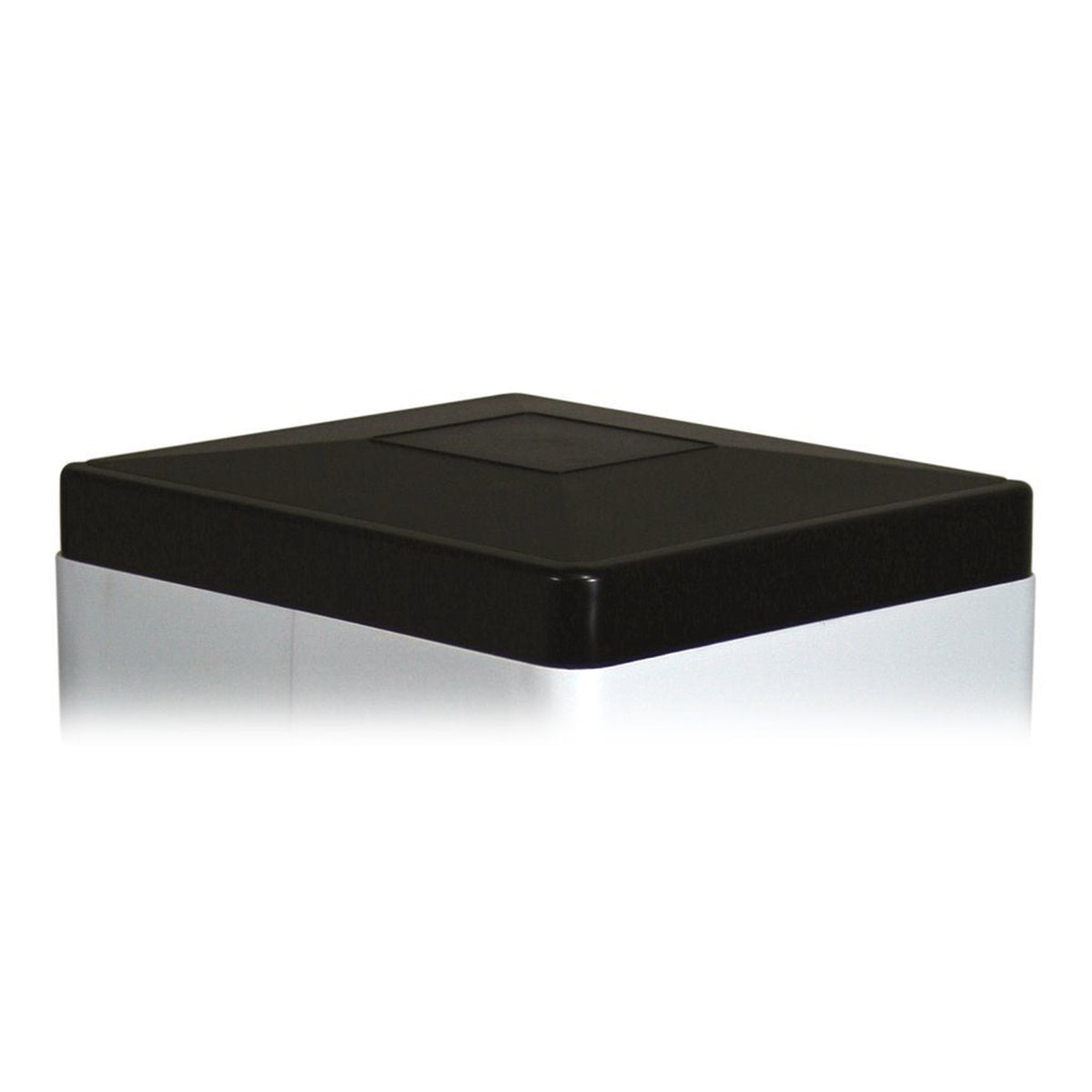 Durable BTC1517D Deluxe Black Cover: Protect Your 15x17 Brine Tank with Confidence