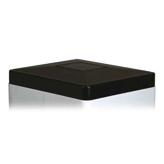 Durable BTC1517D Deluxe Black Cover: Protect Your 15x17 Brine Tank with Confidence