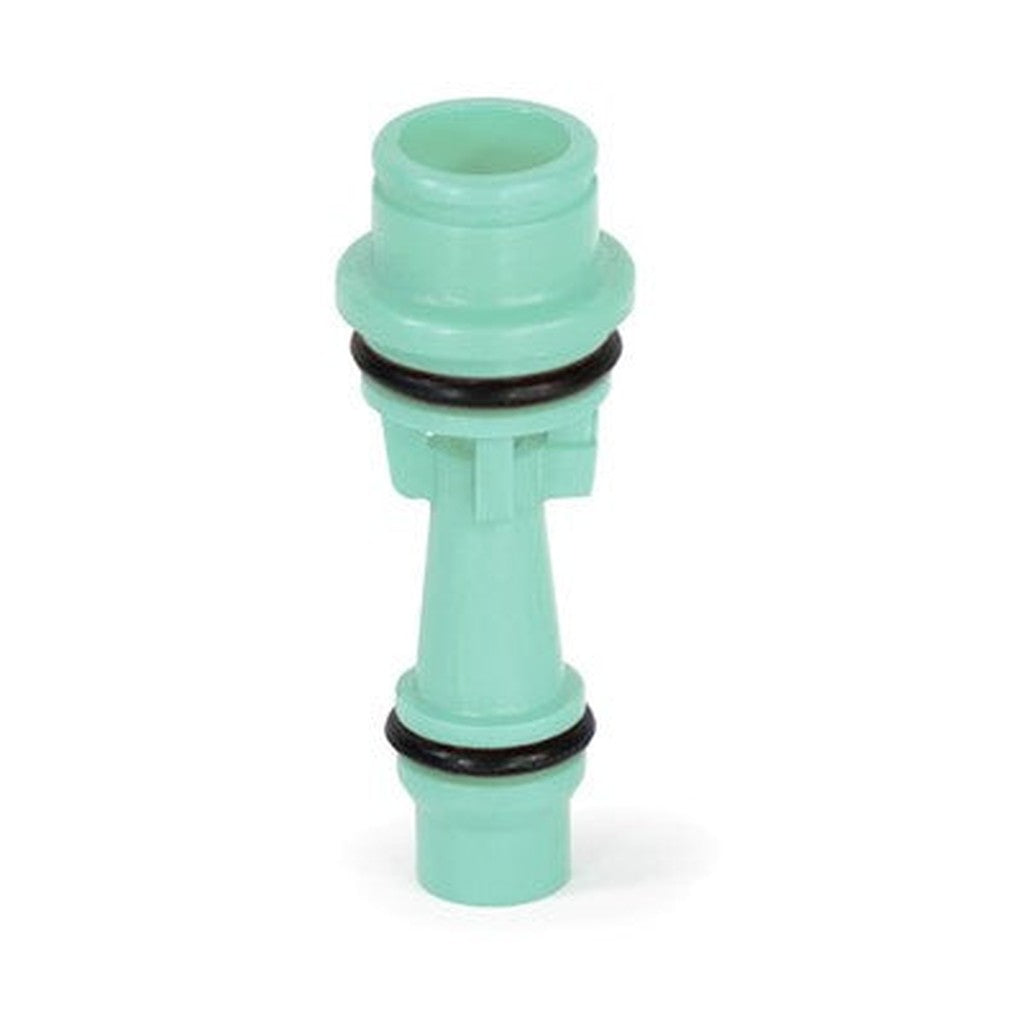 Conjunto Injetor C-Series - Verde Claro (K) para Válvulas Nelsen