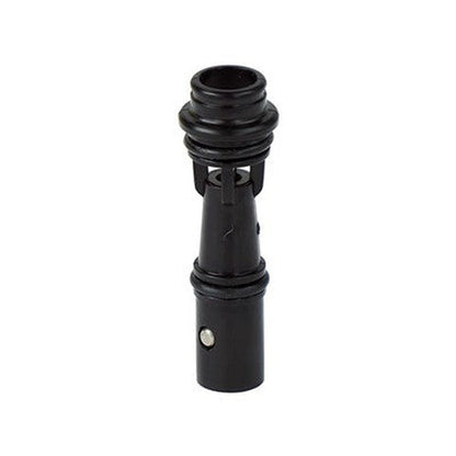 C-Series Injector, Black, 13" DF/16" UF