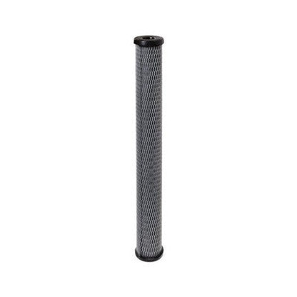 Pentek 20-inch T & O filter cartridge cart — C1-20, Pentek T & O Cart, 20, 155597-43