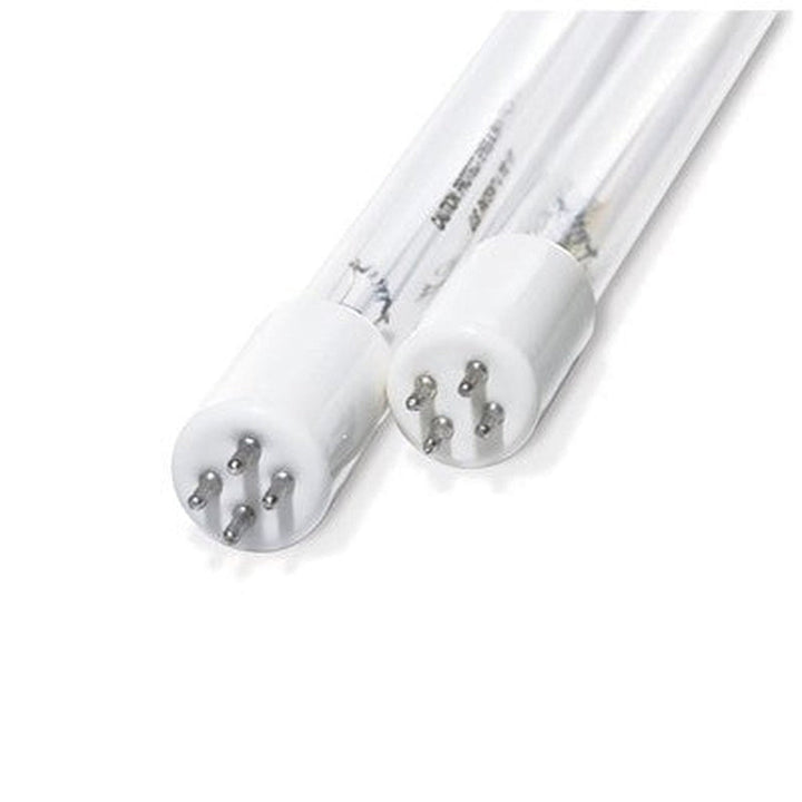 Set of 2 UV Lamps for Hallet 30, C300065
