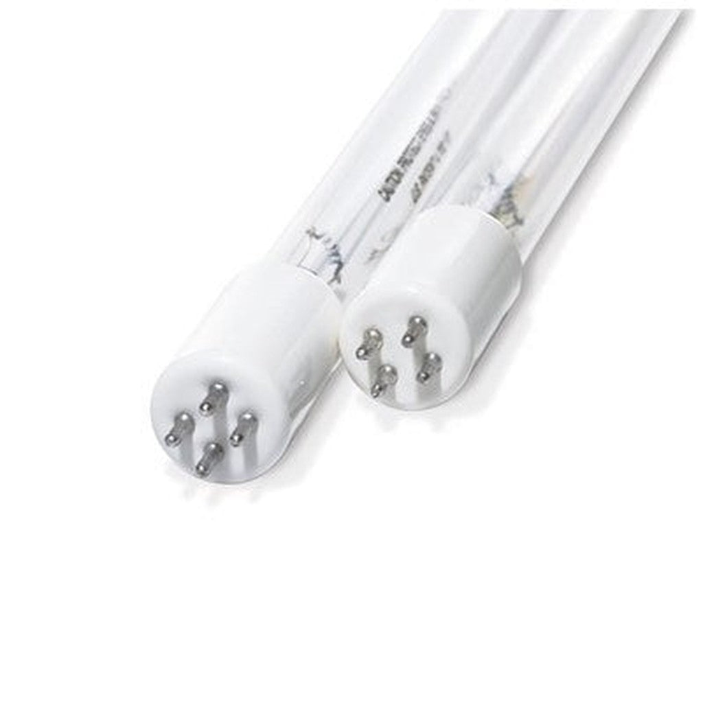 Set of 2 UV Lamps for Hallet 30, C300065