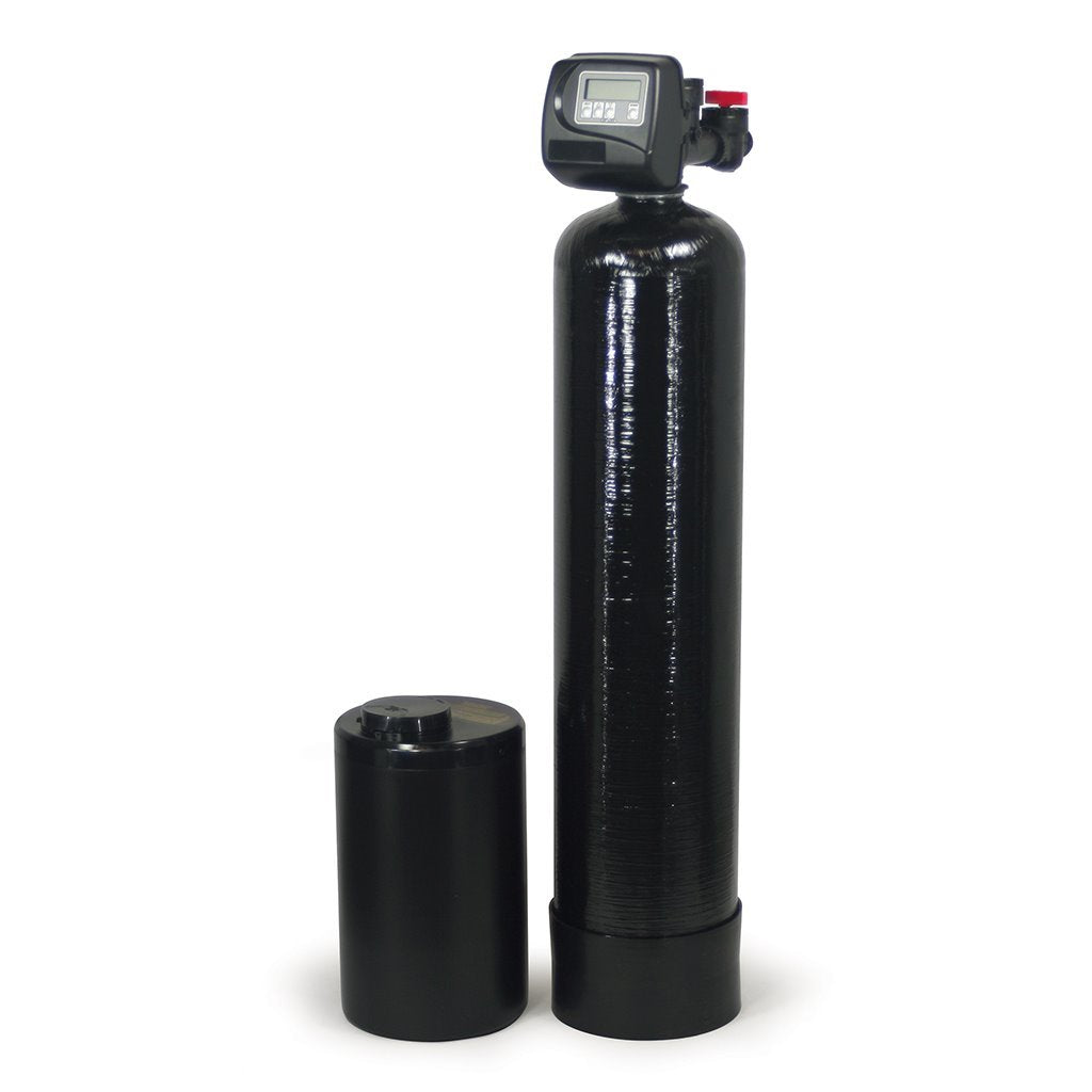 Nelsen Auto Iron Fltr 18x65 W/Media