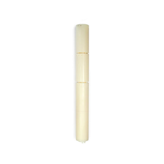 Advanced CANPRO-485 4 Cartridge Water Filtration System with KDF85 Media for Superior Water Purification