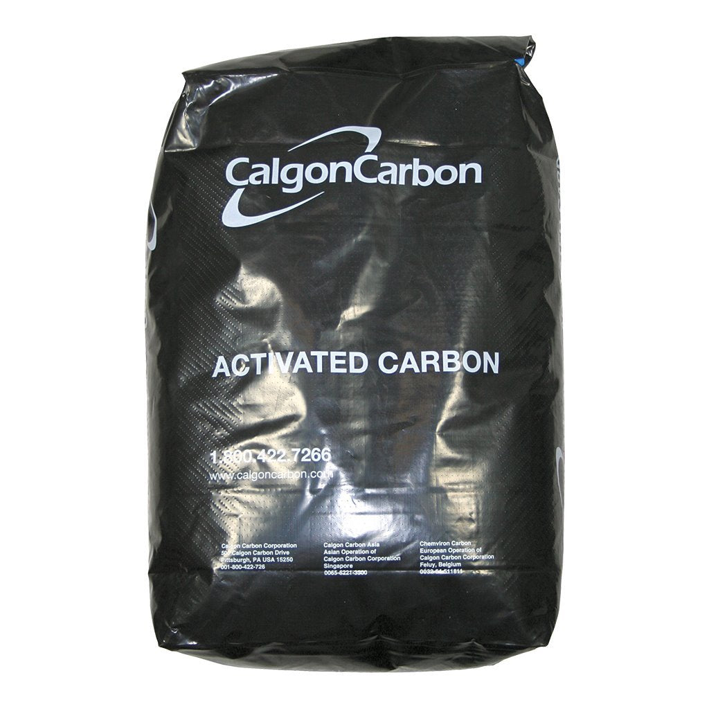 CARBSORB 20, Activ Carb, 1 Cu Ft bag, Bitn Coal,12x40,