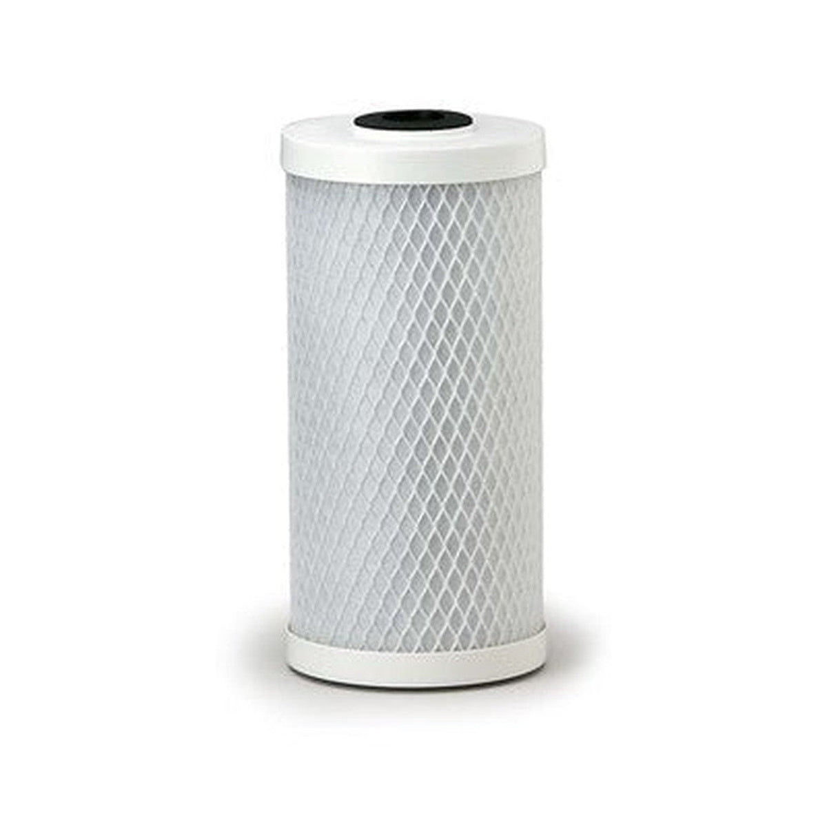 Pentek 10-inch carbon block filter cartridge — CBC-BB, Pentek Carbon Block 10" BB, 155170-43