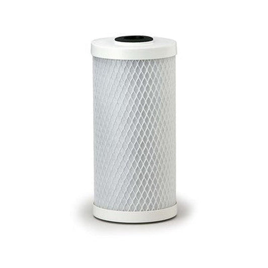 Pentek 10-inch carbon block filter cartridge — CBC-BB, Pentek Carbon Block 10" BB, 155170-43