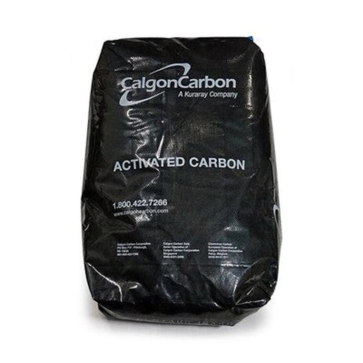 Medios de Filtro de Carbón Centaur – Calidad y Rendimiento Superior