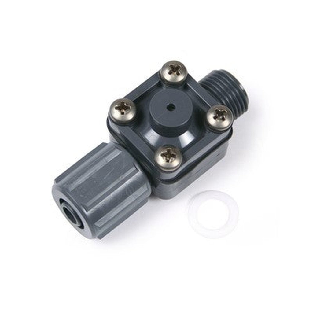 Pulsafeeder Chem-Tech Anti-Syphon Valve