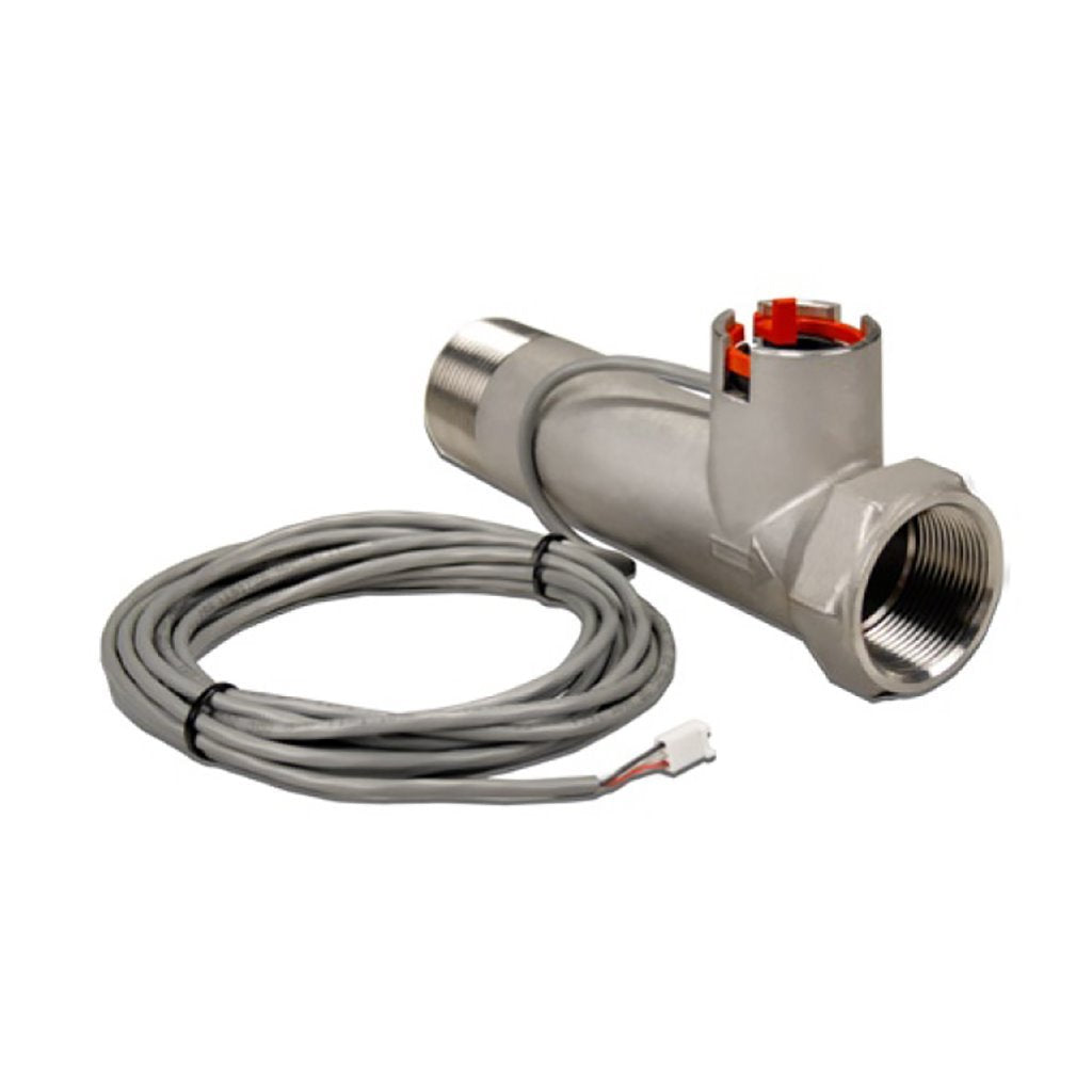 CL-15-EM WS 1.5 Meter Assy Male x Female NPT - Ensuring Precise Flow Measurement for Optimal Water Treatment Performance