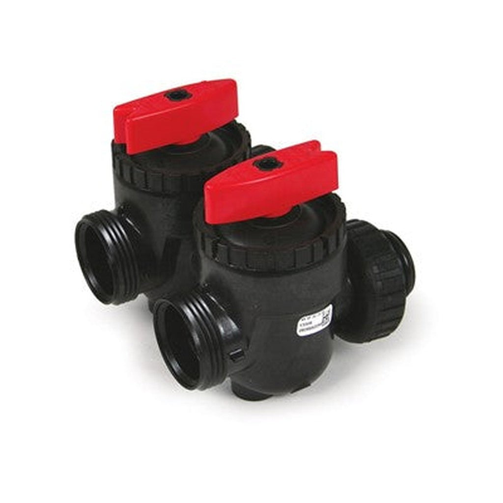 C-Series Bypass Assembly for Control Valves — CL-BYPASS, C-Series Bypass Assembly, V3006