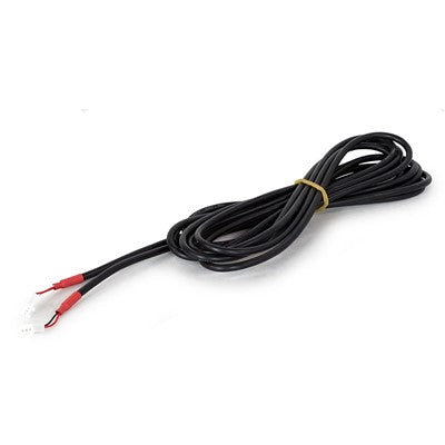 CL-COM-12, WS1-2EE System Comm Cord 12' Red, V3475-12