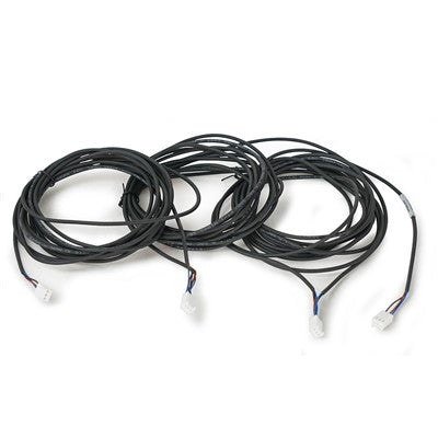 Nelsen Prog Sys Cord, 3 & 4 Tk, 12'