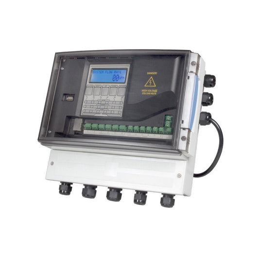 CL-CONTROLLER for Nelsen System Valves: Precision Control for Efficient Water Treatment