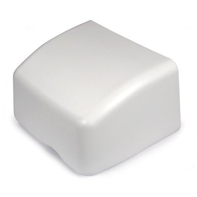 CL-COVER-W-MID-PLATE, Mid-Plate WHT Weather Tight Vlv Cover, V4061WC-W