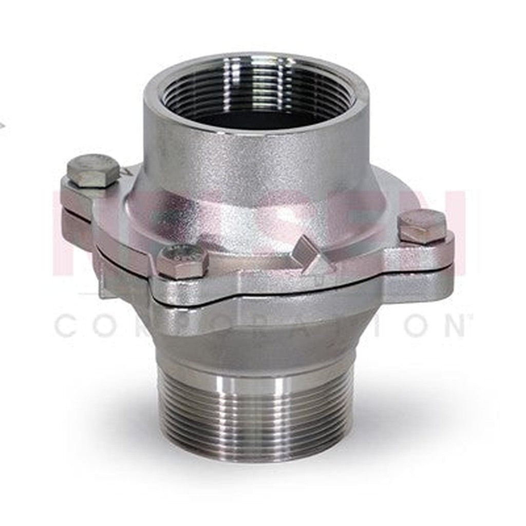 Conjunto de Válvula DLFC 2" NPT para Suavizadores Nelsen C-Series