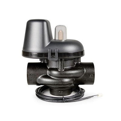 1.5" Motorized Alternating Valve for Commercial Control Systems — CL-MAV-15, WS15 1.5" Motorized Alternating Valve, V3071
