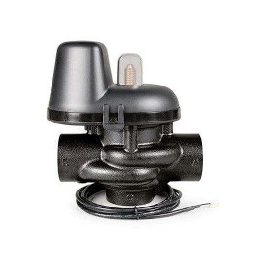 1.5" Motorized Alternating Valve for Commercial Control Systems — CL-MAV-15, WS15 1.5" Motorized Alternating Valve, V3071