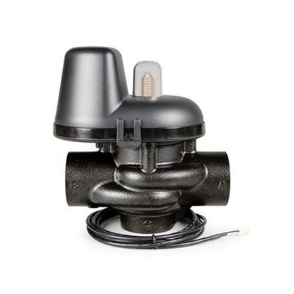 1.5" Motorized Alternating Valve for Commercial Control Systems — CL-MAV-15, WS15 1.5" Motorized Alternating Valve, V3071