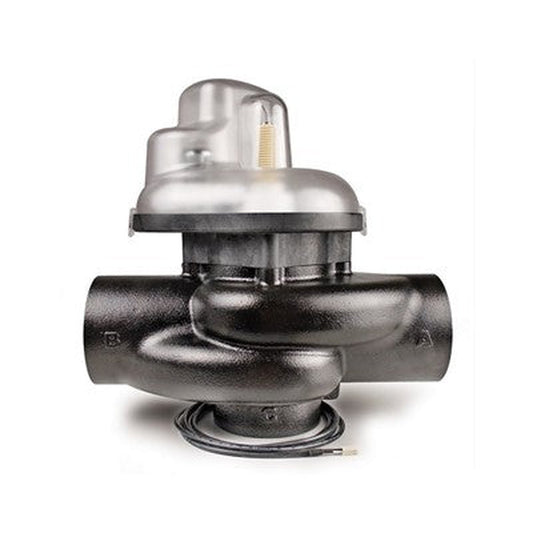 WS3 3" Motorized Alternating Valve