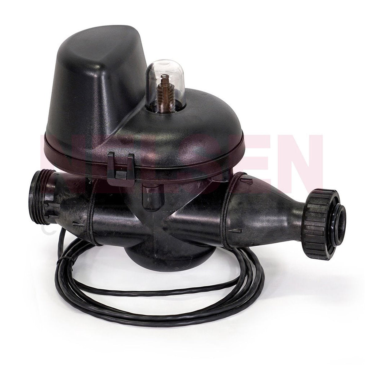 CL-NHBP-125 WS1 1-1/4" No Hardwater Bypass Valve: Enhance Water Softener Efficiency and System Protection