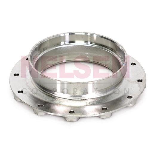 Enhance Your Water System with the Durable WS3 6" Flange Base Assembly for Reliable Performance
