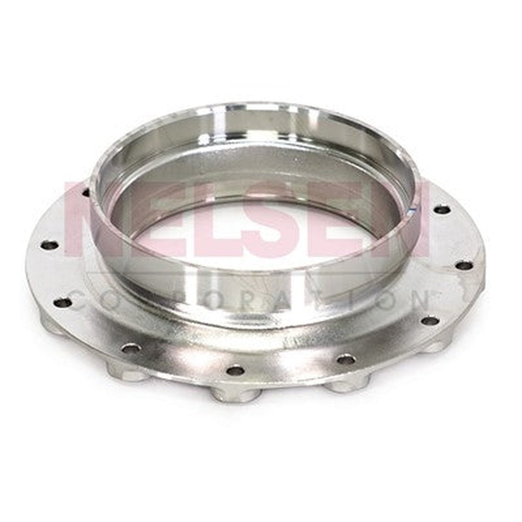 Montagem Base Flange de 6" para Válvula de Controlo WS3