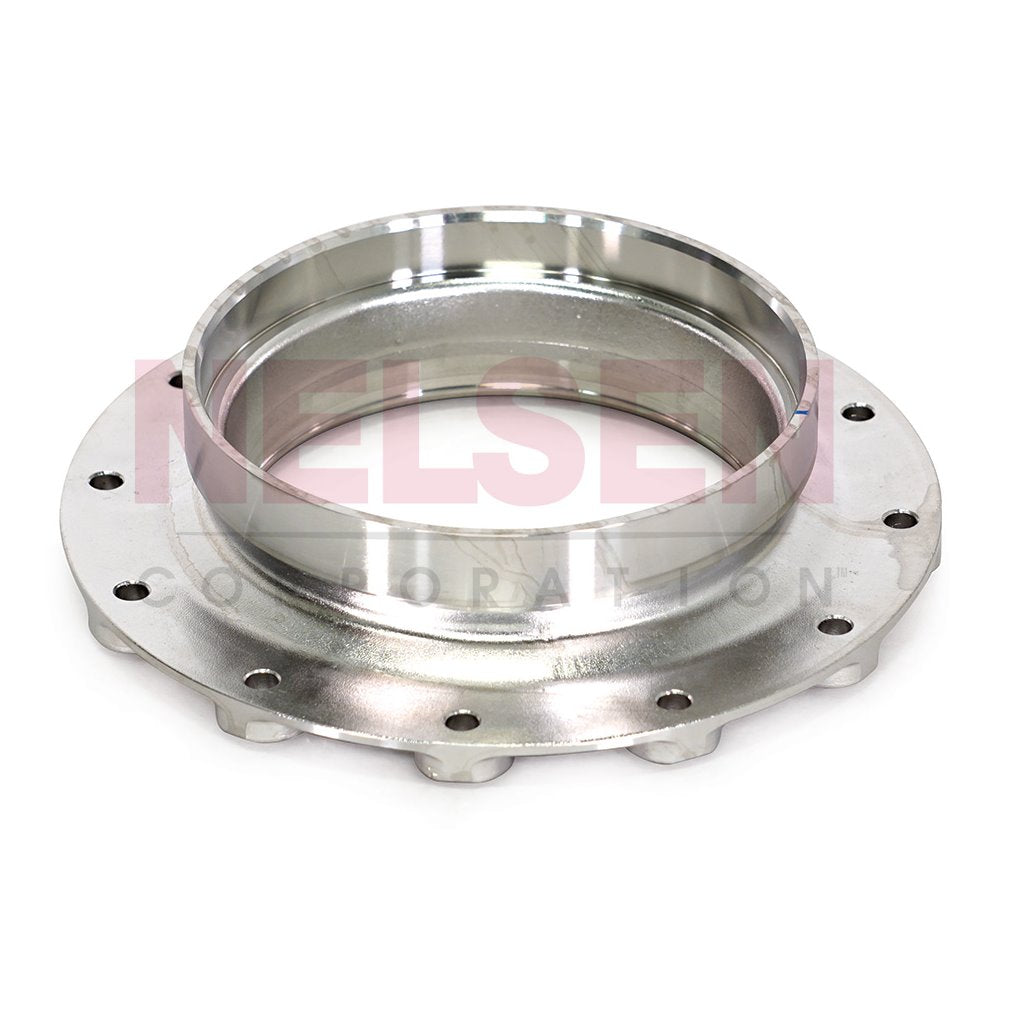 Enhance Your Water System with the Durable WS3 6" Flange Base Assembly for Reliable Performance