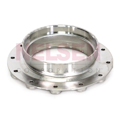 Enhance Your Water System with the Durable WS3 6" Flange Base Assembly for Reliable Performance