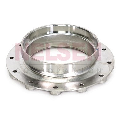 Enhance Your Water Softener's Performance with the Durable CL-WS3-FLNG 6" Flange Base Assembly