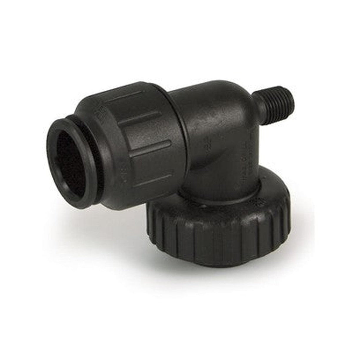 Adaptador Codo John Guest 3/4" para Sistemas NWS Control