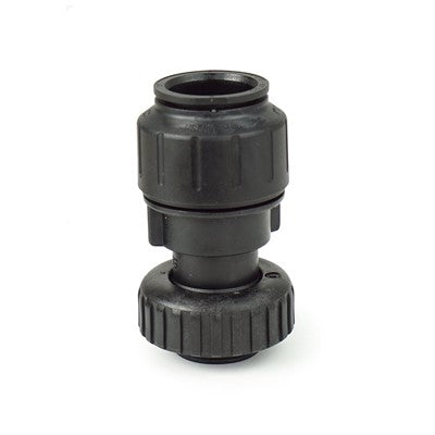 CL10-JG, C-Series John Guest Adapter, 1", V3007-17