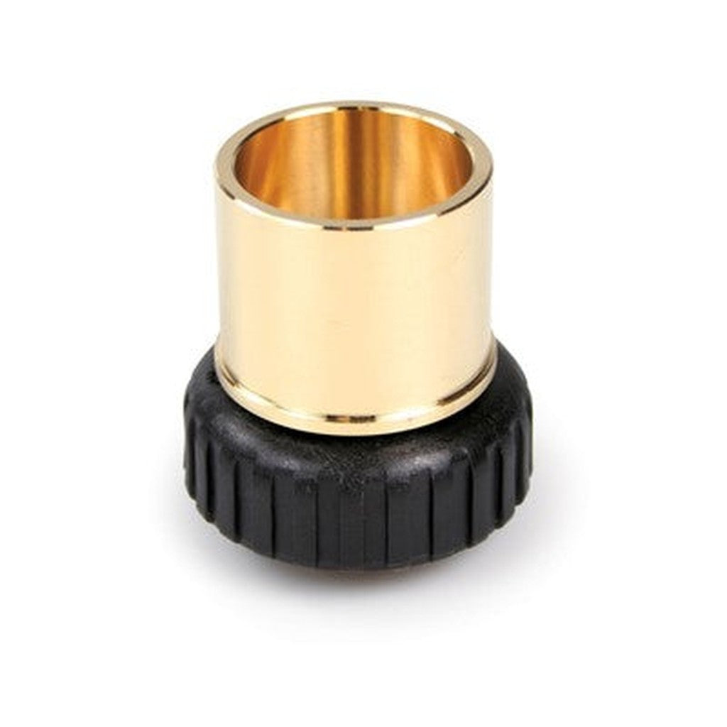 Brass pipe adapters 1-1/4 to 1-1/2 inches, set of 2 — CL1215-CT, 1-1/4 x 1-1/2 Brass Adapters, Set of 2, V3007-09LF