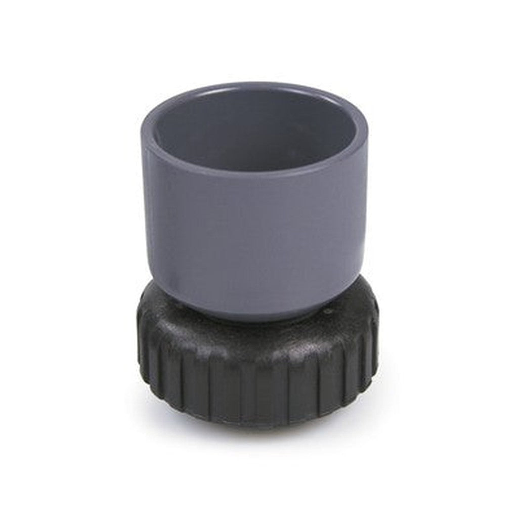 Conector PVC C-Series 1.25 a 1.50 polegadas para válvulas de controlo NWS