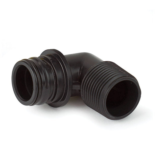 CL3158-02, Drain Elbow, 3/4" Non-silencer, V3158-02