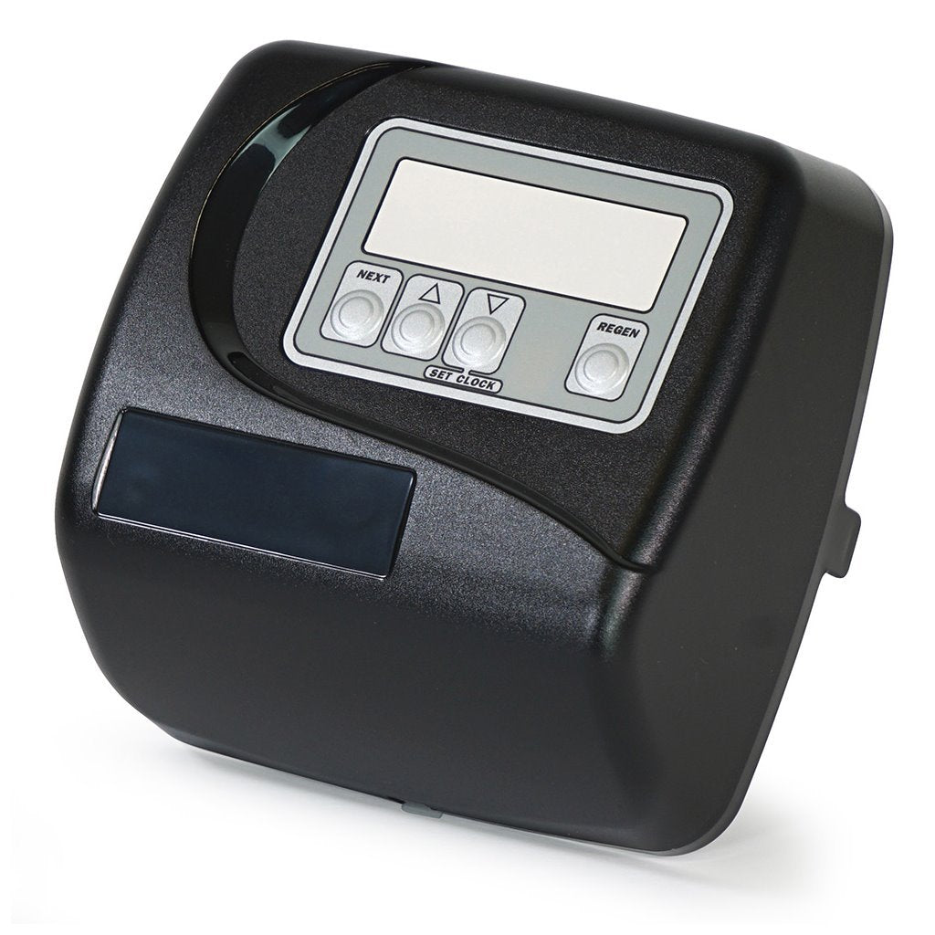 CL3175EE-01 WS1EE Front Cover Assembly: Durable Replacement for Reliable Water Softener Performance - view 2