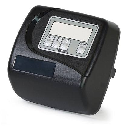 CL3175EE-01 WS1EE Front Cover Assembly: Durable Replacement for Reliable Water Softener Performance - view 2