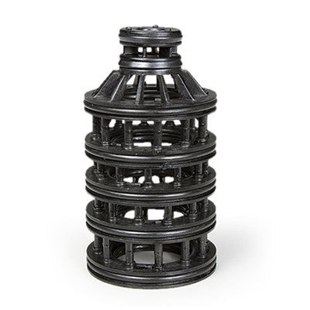Nelsen Seal and Spacer Stack for 1.25" and 1.5" valves — CL3430-01, Nelsen Seal & Spacer Stack, 1.25" and 1.5, V3430-01