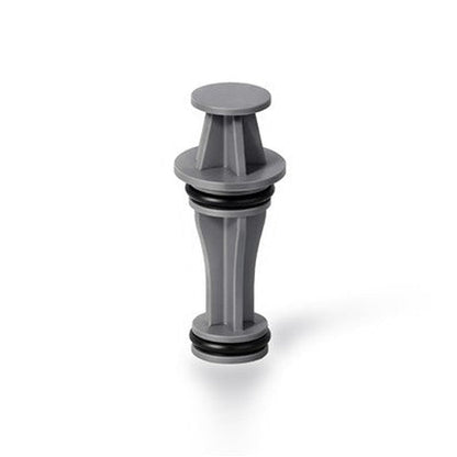 C-Series 1.5-inch valve plug for V3010-15Z valve — CLINJ-15-PLUG, C-Series Plug, 1.5" Valve, V3010-15Z