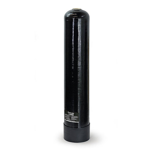 CLPT1054-C Nelsen 10x54 Charcoal Composite Mineral Tank for Superior Water Filtration and Longevity