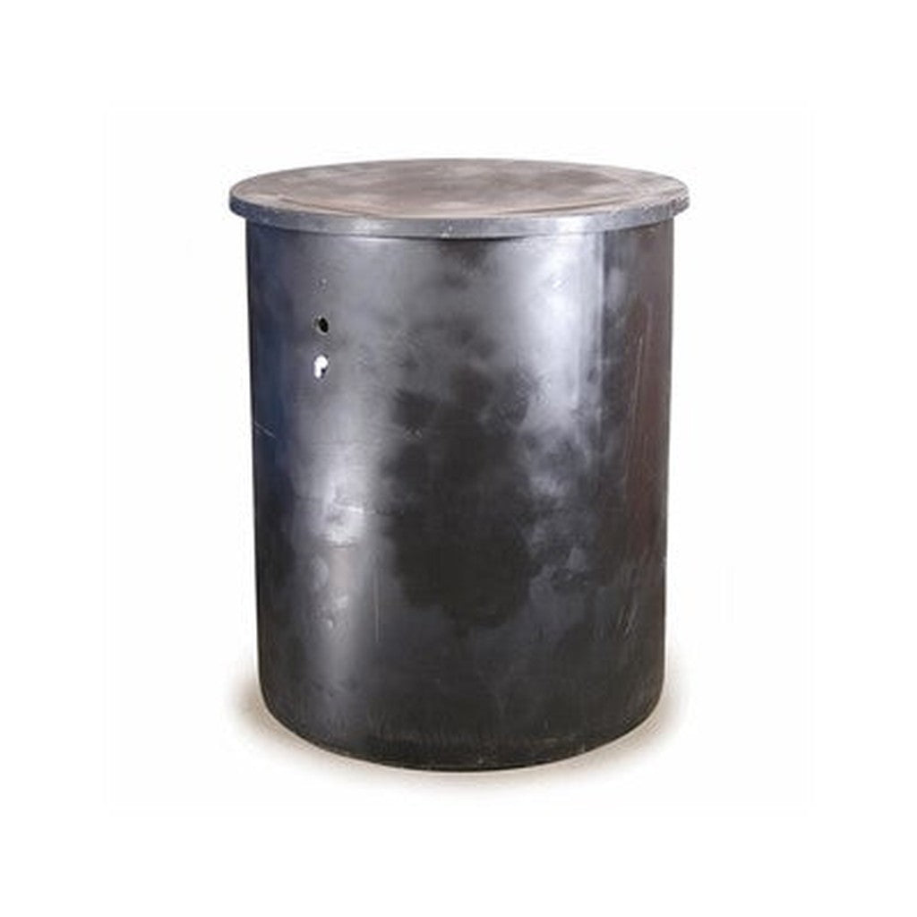 Tanque de Salmoura Comercial 50x60 com Válvula de Segurança 2350