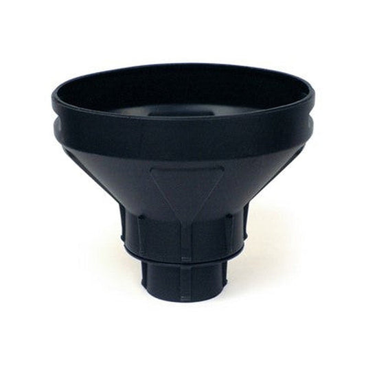 Commercial Funnel-4" or 6" Tank Openings