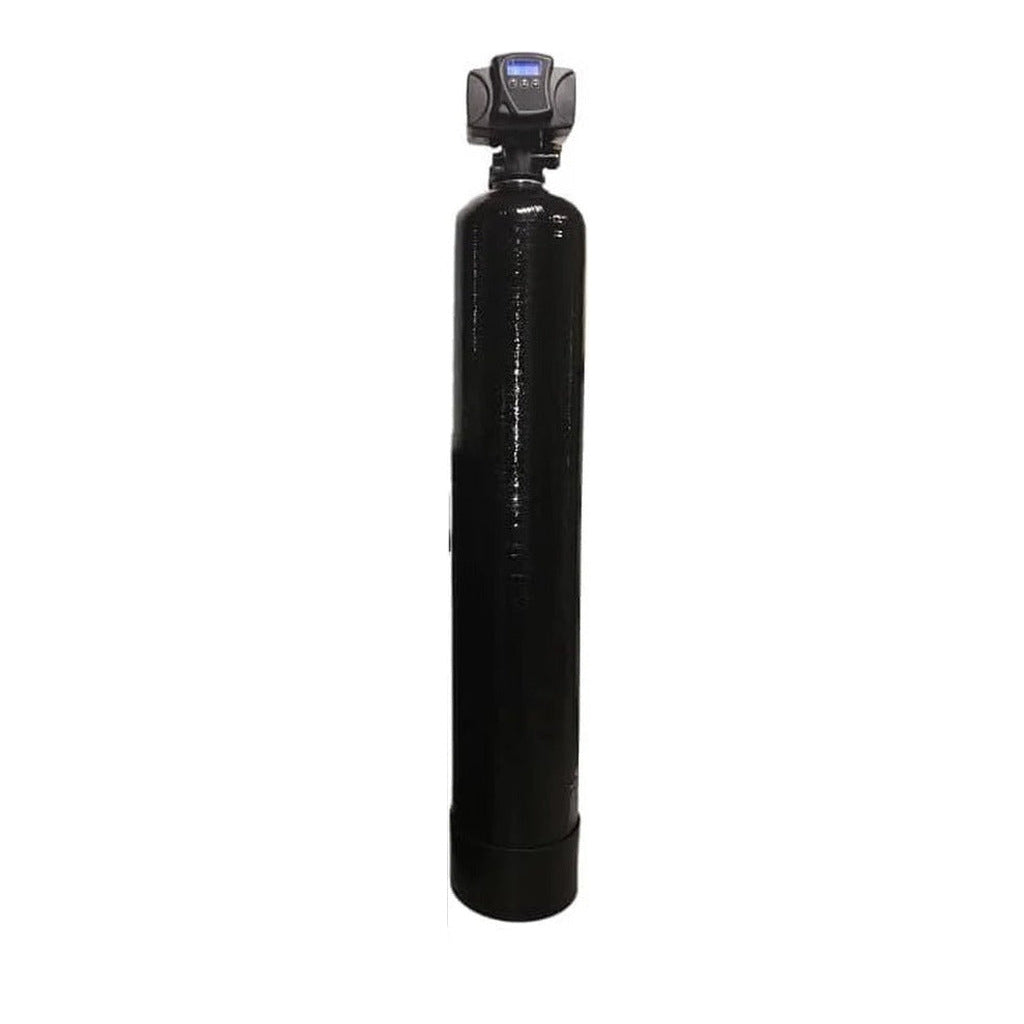 Whole-House Sediment & Turbidity System - Clear the Cloudy Water