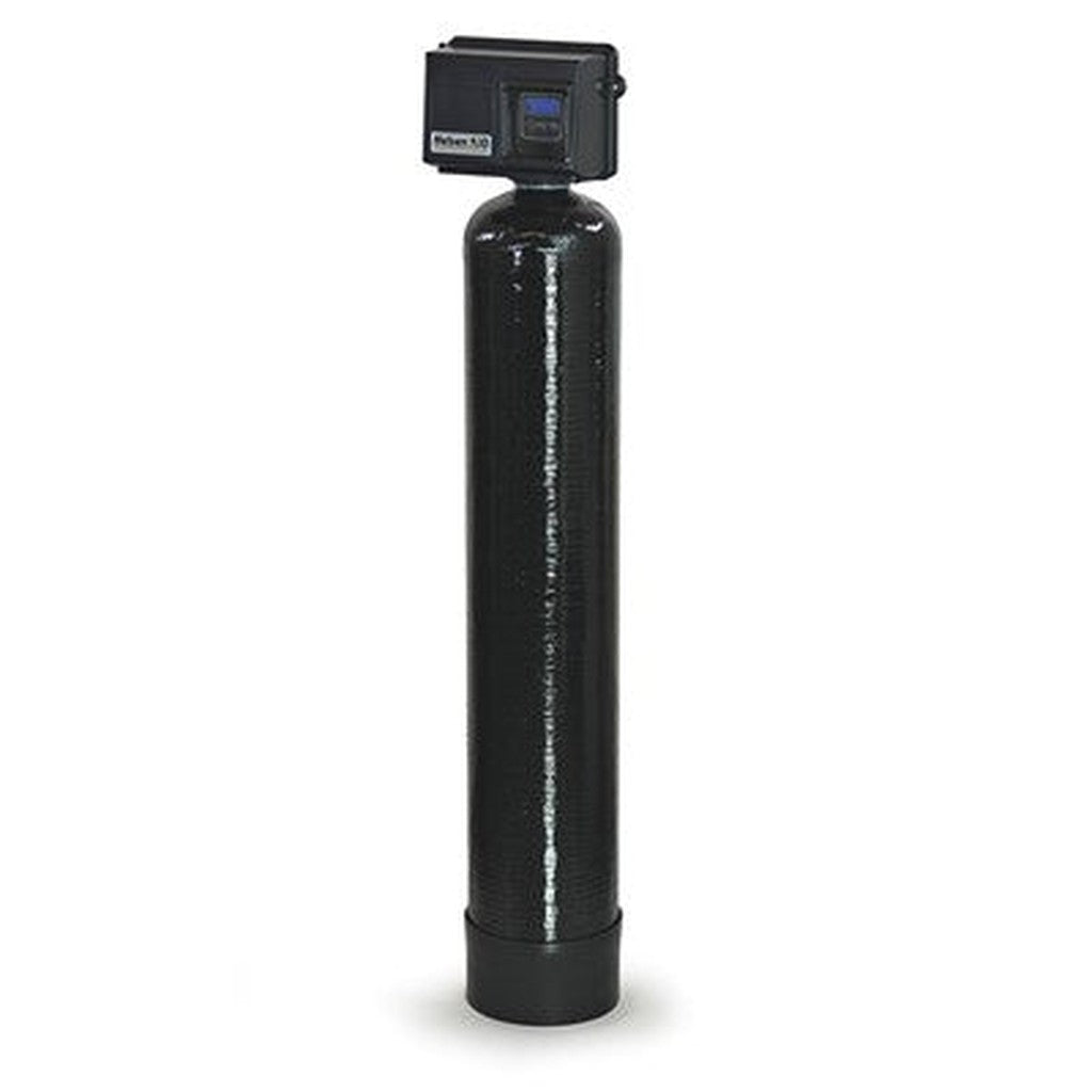 Tannin Removal System - Yellow / Tea-Colored Water